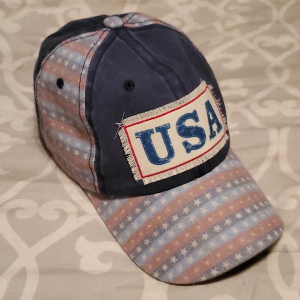 USA Hat